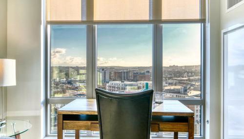 Gorgeous Apt Near Restaurants - Foto 4