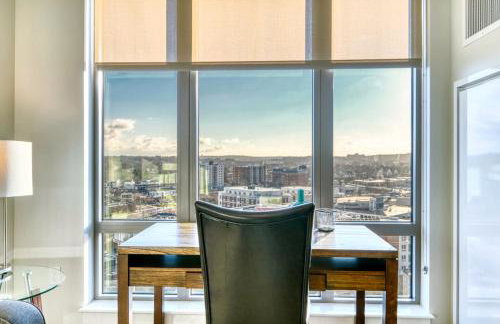 Gorgeous Apt Near Restaurants - Foto 4