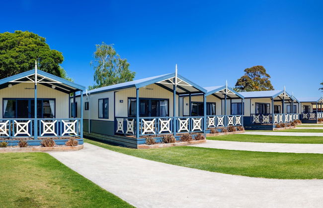 BIG4 Whiters Holiday Village - Foto 1