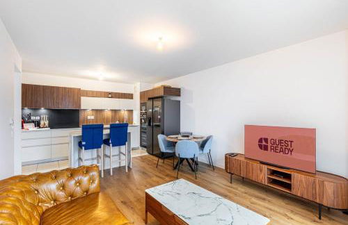 GuestReady - Charming Retreat with a terrace - Foto 14