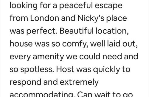 SeaView Sleeps 4to6 Pet friendly Parking - Photo 2