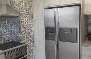 Villa Balneari Resort Casa Vacances Per Famílies Chalet Casa Rural - Foto 46