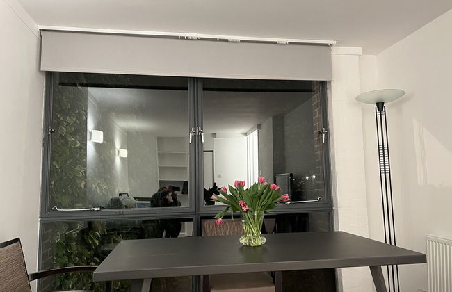 Charming Apartment Garden View - Foto 20