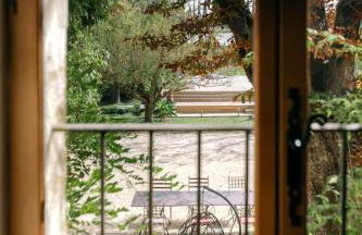 84B5 - Hibiscus suite in an 18th century Provencal farmhouse - Foto 8