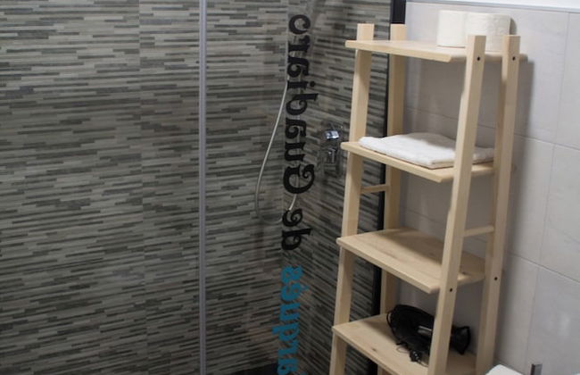 Marqués de Guadiaro 1 - Foto 69