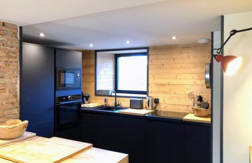 Ferme des deux Frères, Autrans, Vercors - Foto 19