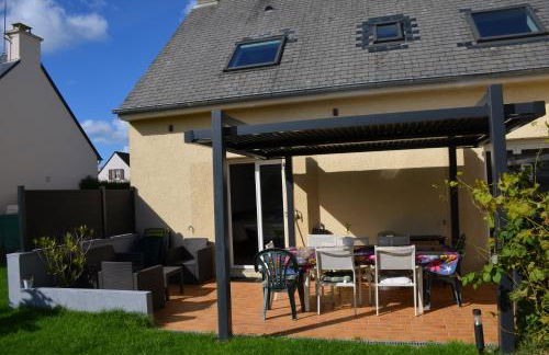 Maison de la fontaine - Foto 13