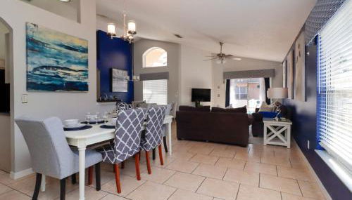 Holiday Home 4-Schlafzimmer-Ferienhaus mit Whirlpool by Interhome - Foto 5