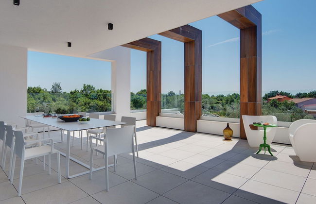 Villa in Vodnjan With Garden - Photo 32