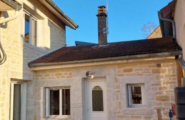 Gite du Hameau - Foto 1