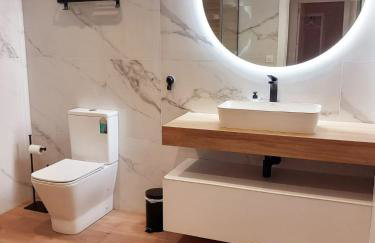 Apartamento turístico Palacio de los Deportes - Foto 16
