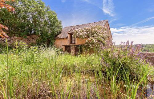Charming Estate Dordogne with Pool - Foto 24