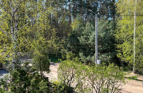 Smolniki Leśna Oaza - Foto 23