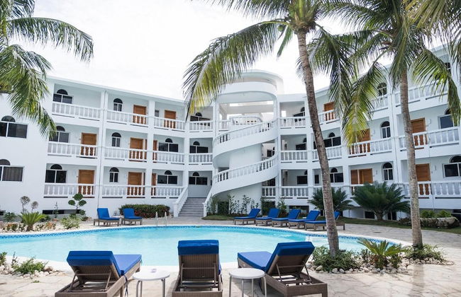 Ocean Palms Residences - Photo 40