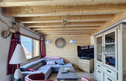 Chalet la Cochette - Foto 1