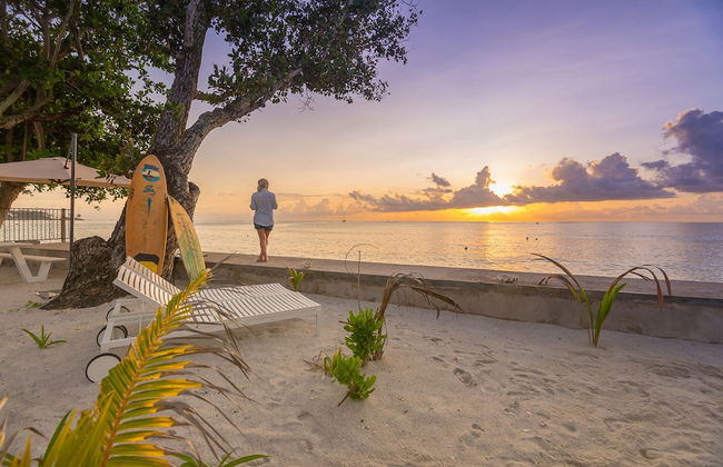 Le Nautique Luxury Beachfront Apartments - Photo 28