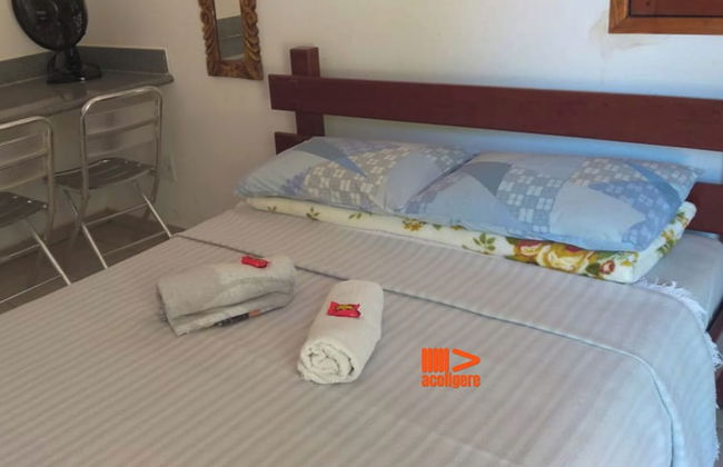 Pousada Casarão do Jabre - Foto 18