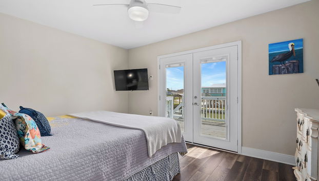 Servicios del alojamiento