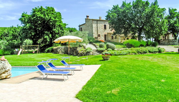 Apartment San Lorenzo-4 by Interhome - Foto 2, House