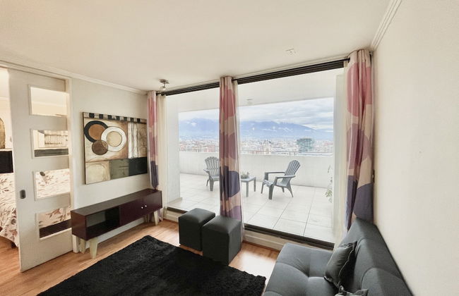 Rho Departamentos - Foto 77