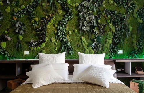 Uncomparable Luxury in Naples Un Lusso ineguagliabile a Napoli - Photo 15