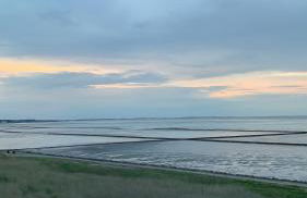 NEU Keitum - Moderne Gemütlichkeit unter Reet - Photo 12