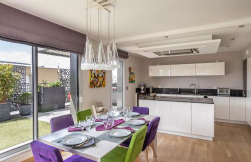 ILLANKA - Appartement 3 chambres avec parking et terrasse proche gare - Foto 4