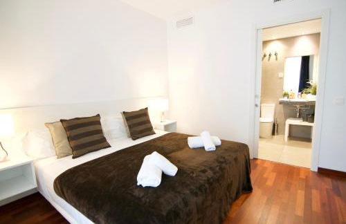 Glasir Homes Barcelona - Photo 27