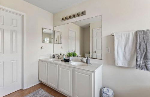 Amazing house in Woodlands fully equipped for 6 - Foto 25