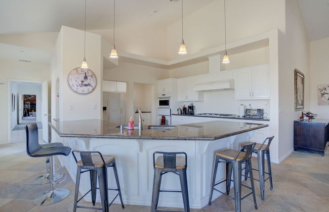 The Grand Haven Home - Foto 16