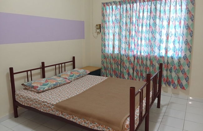 Seri Bulan Condominium - Foto 11