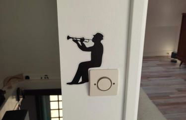 Gite La Nuit Des Rois Sancerre - Foto 16