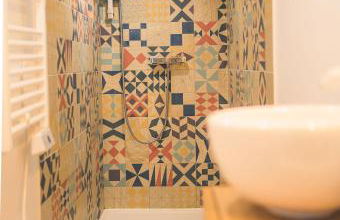 Patio - 2min gare - Local velos motos - clim - Foto 9