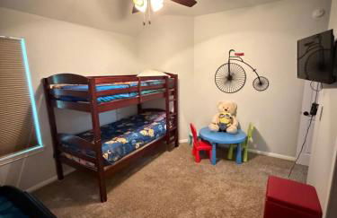 Family Friendly, Relaxing home in Great Location - Foto 27