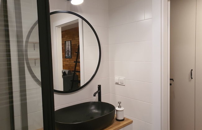 apartamenty-wroc Kurkowa 32 - Foto 95