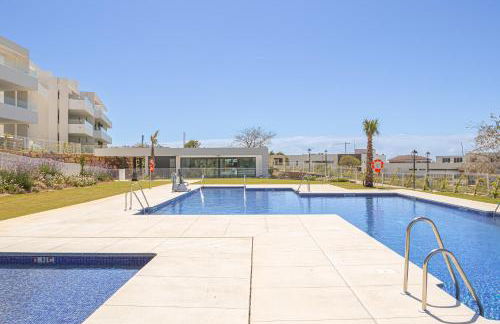 Apartamento Azahar Estepona 3 - Foto 32