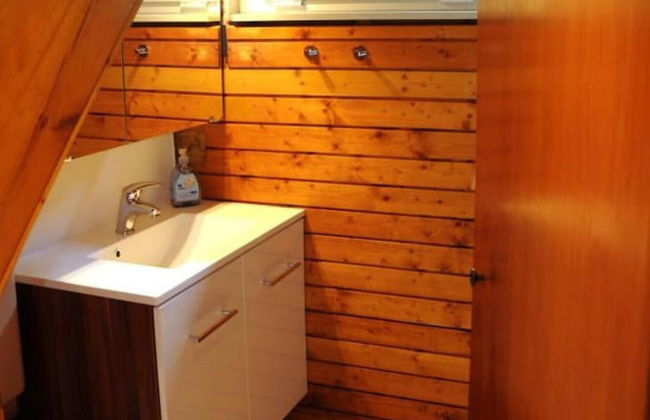 Holiday Home Feldbergblick - Foto 10