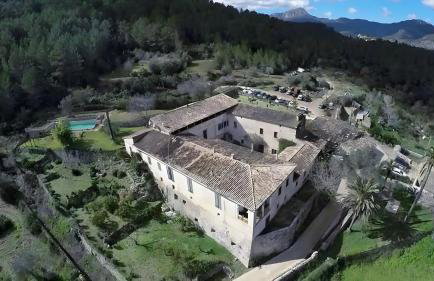 Son Burguet - Foto 53