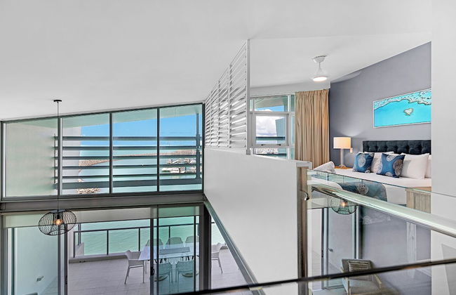 Peninsula Airlie Beach - Foto 38