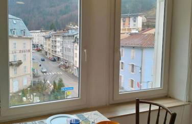 Appartement cosy et chaleureux - Foto 8