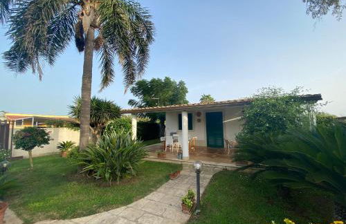 Villa Il Sole - Foto 50