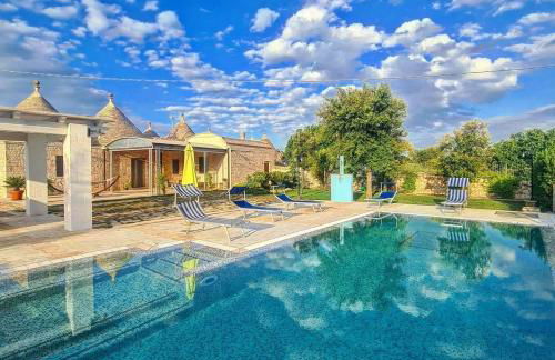 Trulli Pax Animi - Foto 22