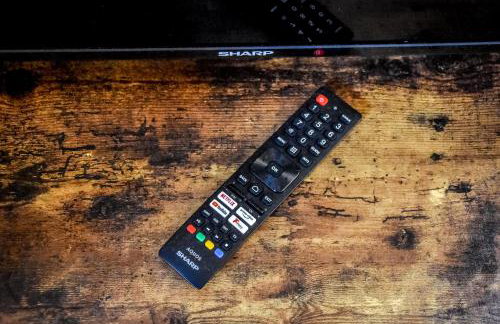 Domek Jatka No 1 - Foto 51