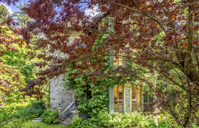 Villa Biino - Foto 32