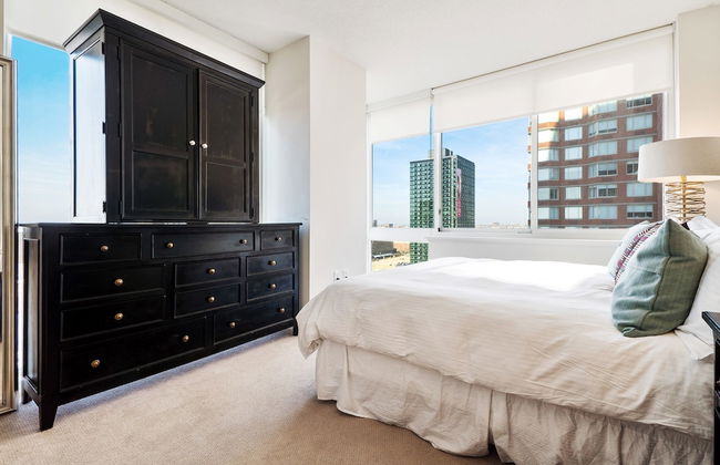 Bluebird Suites in Jersey City - Foto 9