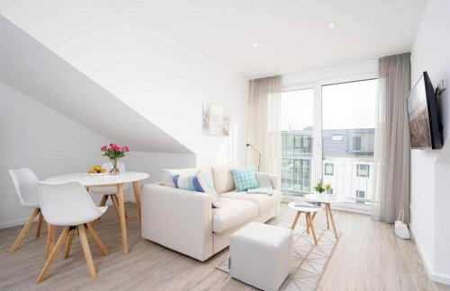SEASIDE - Neubau mit Meeresblick - Foto 1