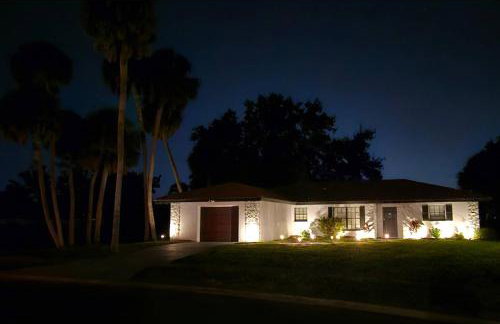 Gulf Gate Poolside Retreat - Foto 28