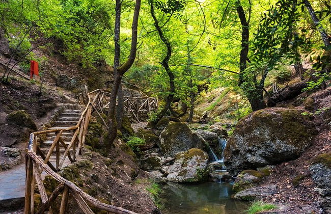 Rhodes & Lindos & Butterfly Valley - Excursión privada de medio día - Foto 9