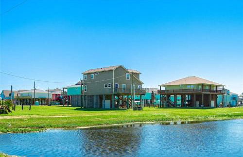 Family Tides home - Foto 33