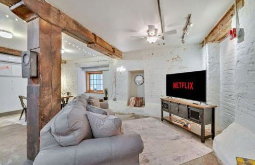 Chic Downtown Condo in Knoxville's Old City - Foto 16